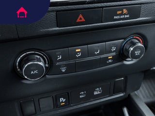 2022 Nissan Frontier