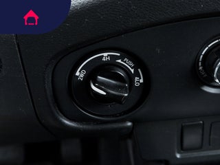 2022 Nissan Frontier