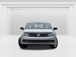2016 Volkswagen Jetta Sedan