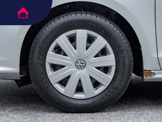 2016 Volkswagen Jetta Sedan