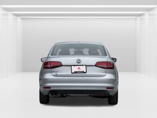2016 Volkswagen Jetta Sedan