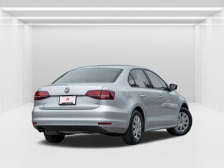 2016 Volkswagen Jetta Sedan