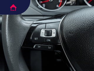 2016 Volkswagen Jetta Sedan