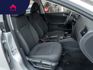 2016 Volkswagen Jetta Sedan