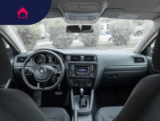 2016 Volkswagen Jetta Sedan