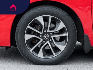 2015 Honda Civic Coupe
