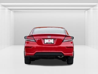 2015 Honda Civic Coupe