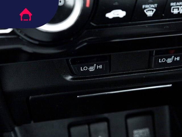 2015 Honda Civic Coupe