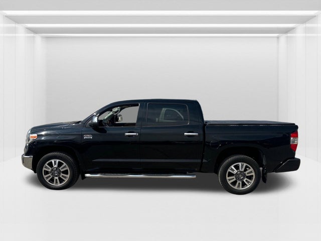 2018 Toyota Tundra 4WD