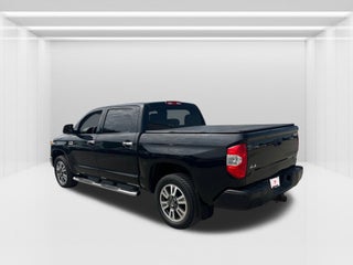 2018 Toyota Tundra 4WD
