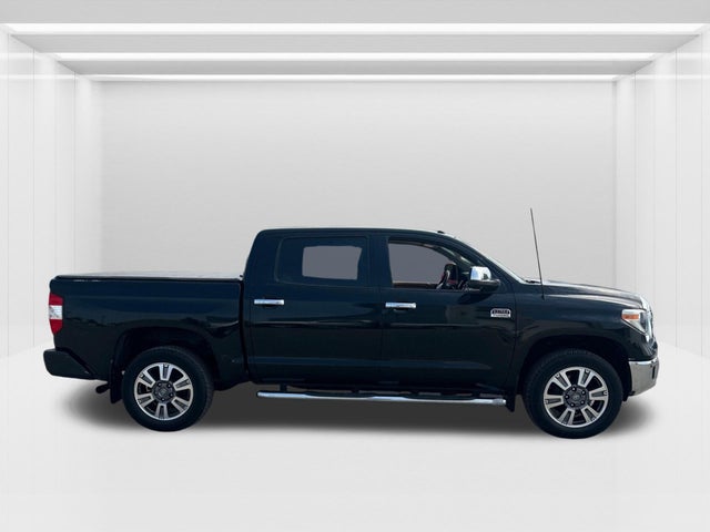 2018 Toyota Tundra 4WD
