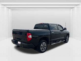 2018 Toyota Tundra 4WD