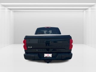 2018 Toyota Tundra 4WD