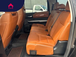 2018 Toyota Tundra 4WD