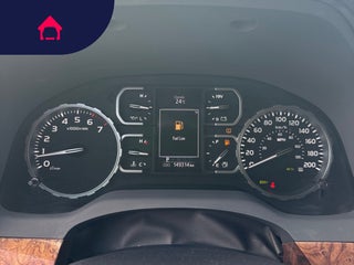 2018 Toyota Tundra 4WD