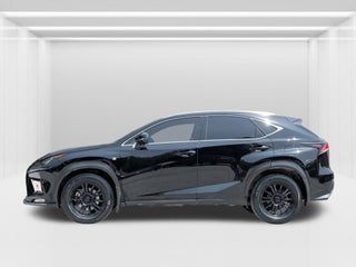 2018 Lexus NX