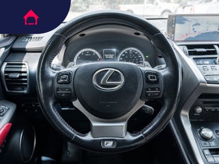 2018 Lexus NX