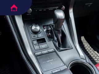 2018 Lexus NX