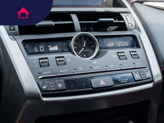 2018 Lexus NX