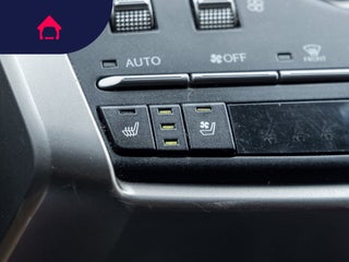 2018 Lexus NX