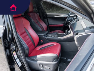 2018 Lexus NX