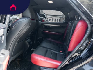 2018 Lexus NX