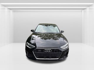 2020 Audi A4 Sedan