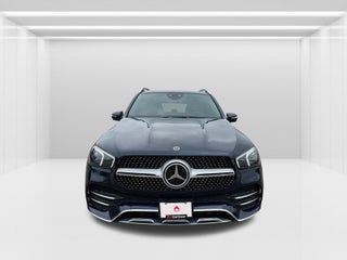 2021 Mercedes-Benz GLE