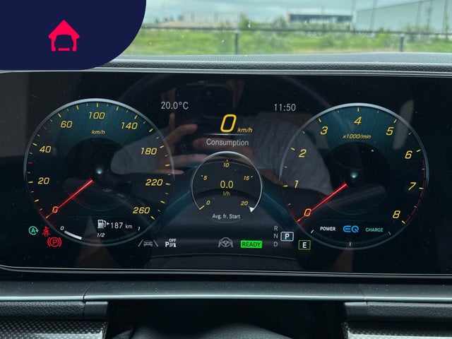 2021 Mercedes-Benz GLE