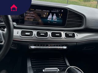 2021 Mercedes-Benz GLE