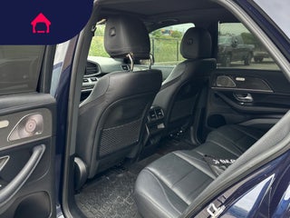 2021 Mercedes-Benz GLE