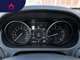 2017 Land Rover Discovery Sport