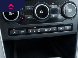 2017 Land Rover Discovery Sport