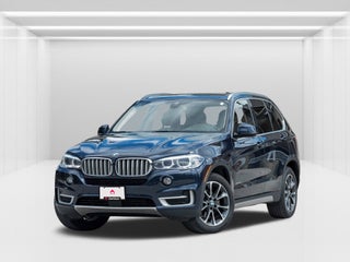 2017 BMW X5