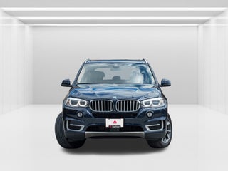 2017 BMW X5