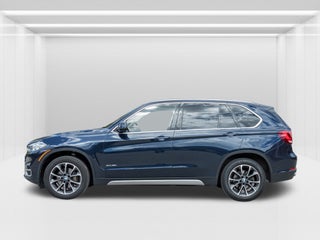 2017 BMW X5