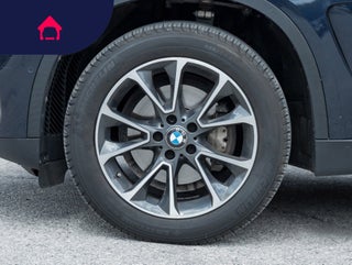 2017 BMW X5