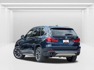 2017 BMW X5