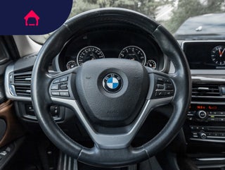 2017 BMW X5