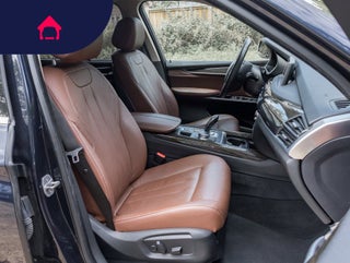 2017 BMW X5