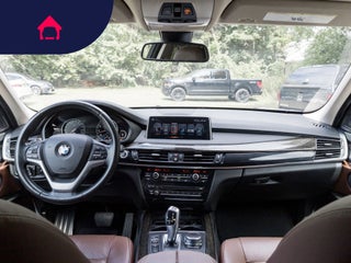 2017 BMW X5