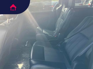 2016 Chrysler Town & Country