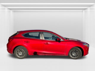 2018 Mazda Mazda3 Sport