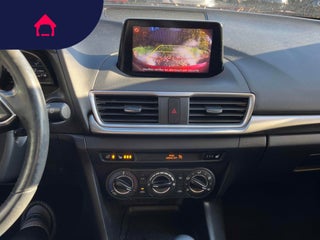 2018 Mazda Mazda3 Sport