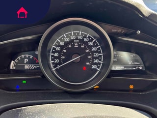 2018 Mazda Mazda3 Sport