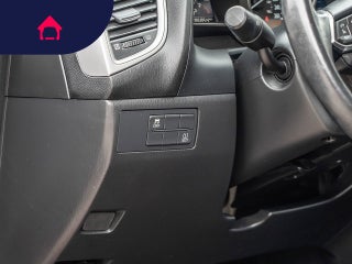 2018 Mazda Mazda3 Sport