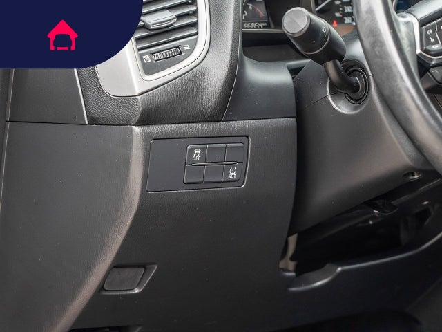 2018 Mazda Mazda3 Sport