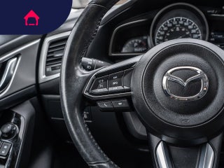 2018 Mazda Mazda3 Sport