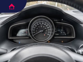 2018 Mazda Mazda3 Sport