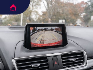 2018 Mazda Mazda3 Sport